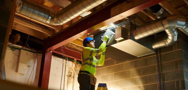 Best Professional Duct Cleaning Services  in Belle Rose, LA