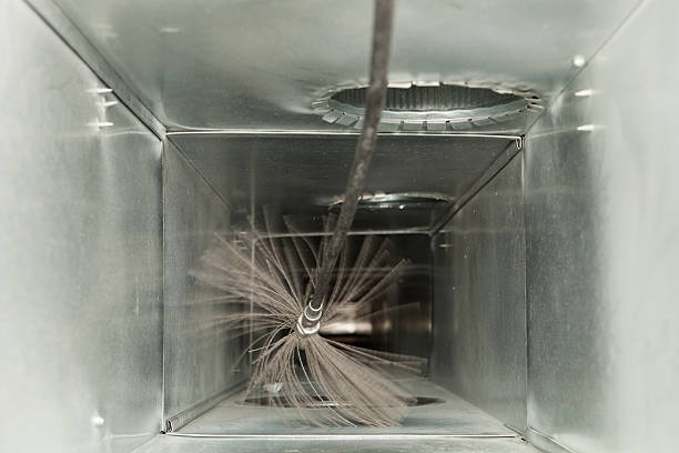 Best HVAC Air Duct Cleaning  in Belle Rose, LA